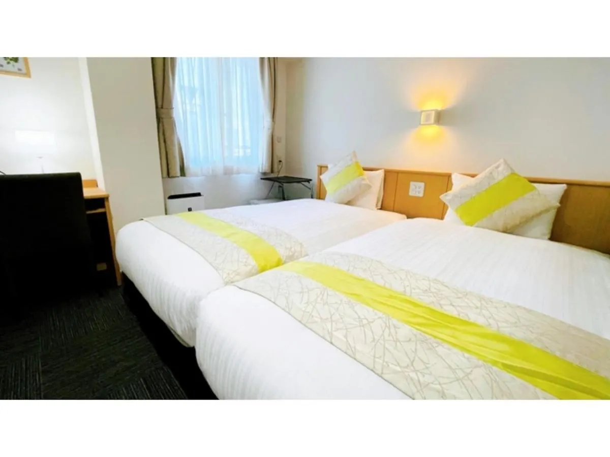 Eins,Inn Umeda Higashi - Vacation Stay 30002V Ósaka Hotel