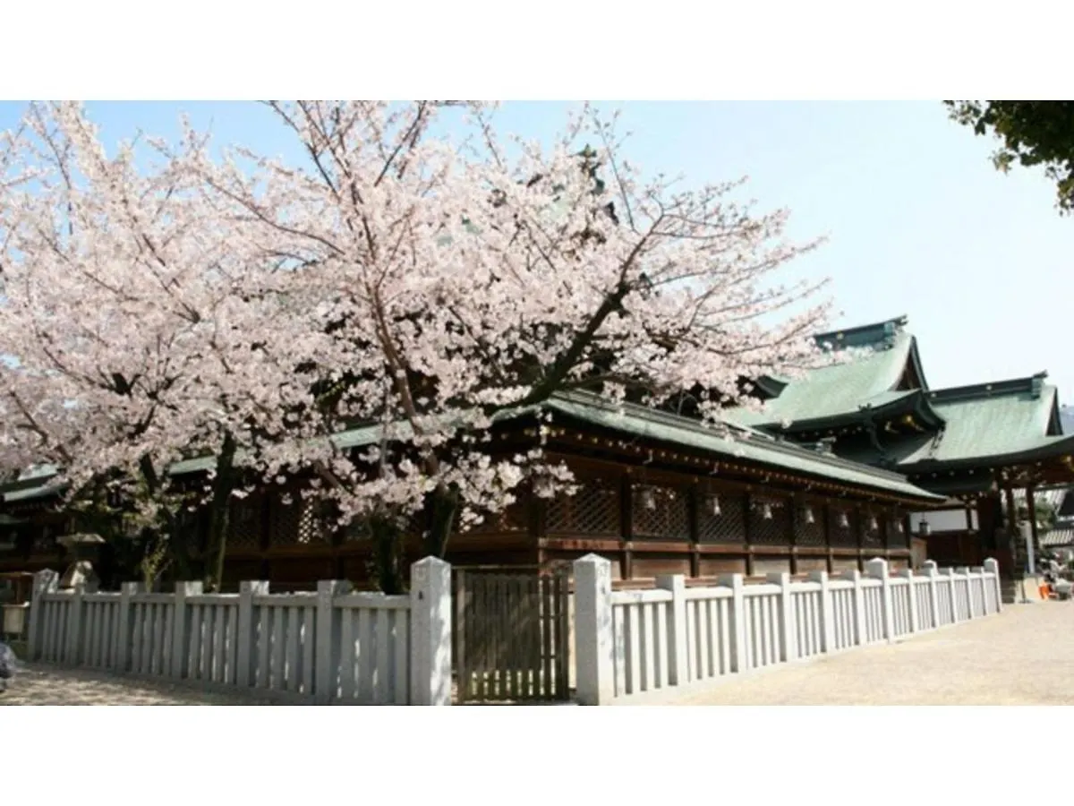 Eins,Inn Umeda Higashi - Vacation Stay 30002V Ósaka