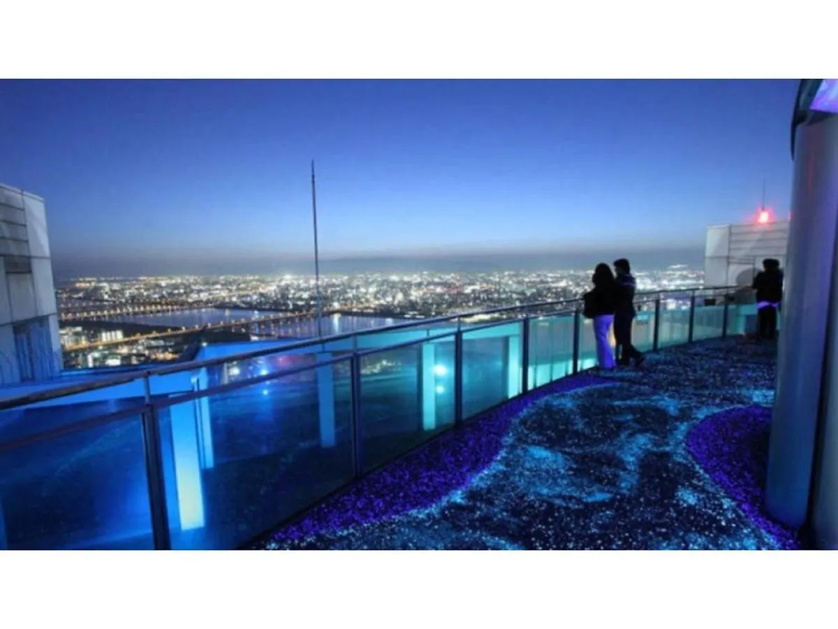 Eins,Inn Umeda Higashi - Vacation Stay 30002V أوساكا