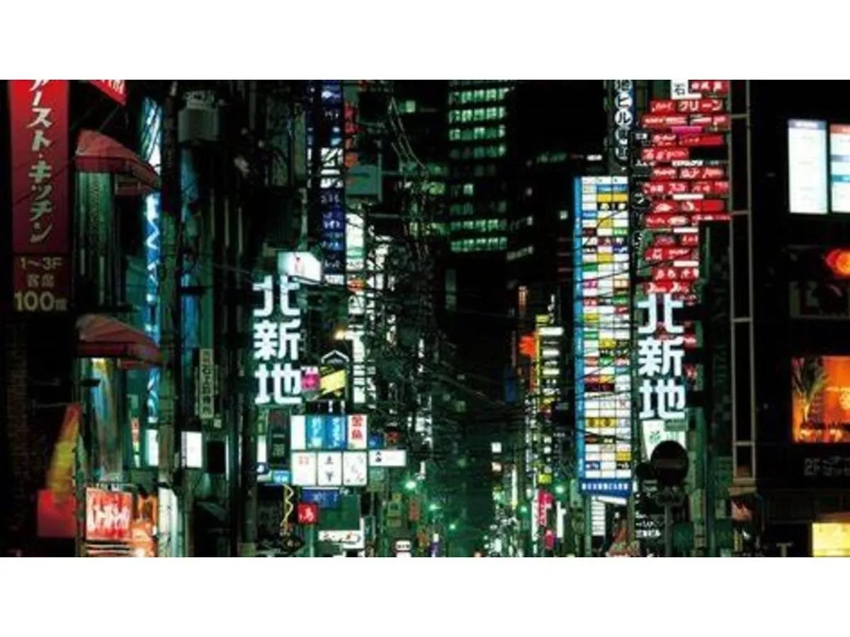 Eins,Inn Umeda Higashi - Vacation Stay 30002V Osaka