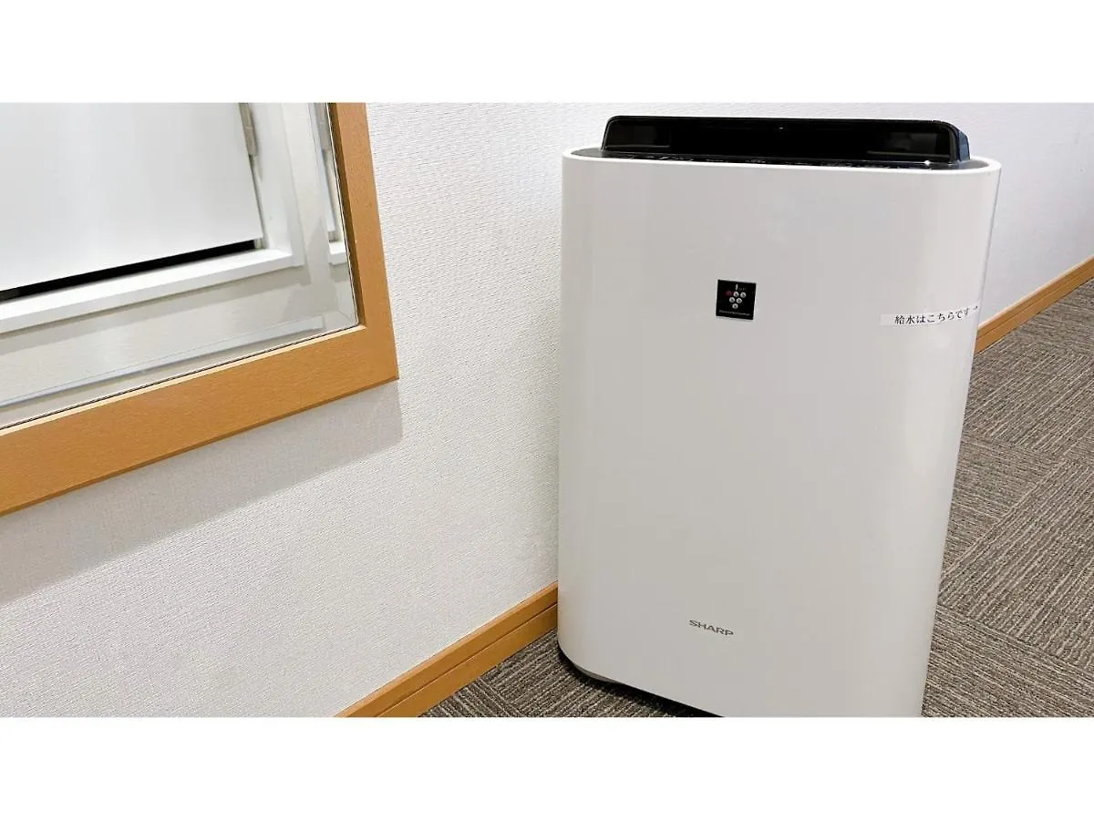 Hotel Eins,Inn Umeda Higashi - Vacation Stay 30002V Osaka